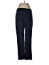 Boden Blue Casual Pants Size 8 - photo 1