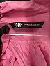 Zara Pink Casual Dress Size M - photo 7
