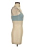 SKIMS Blue Tank Top Size S - photo 4