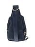 Urban Originals 100% Polyurethane Blue Backpack One size - photo 2