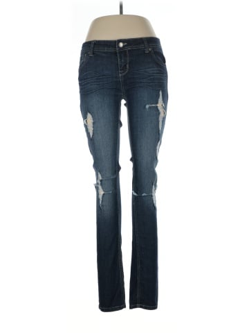 Blue Asphalt Jeans (view 1)