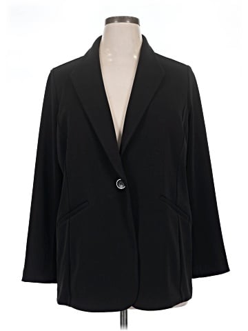 Susan Graver Blazer (view 1)
