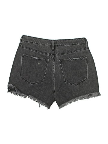 KANCAN JEANS Denim Shorts (view 2)