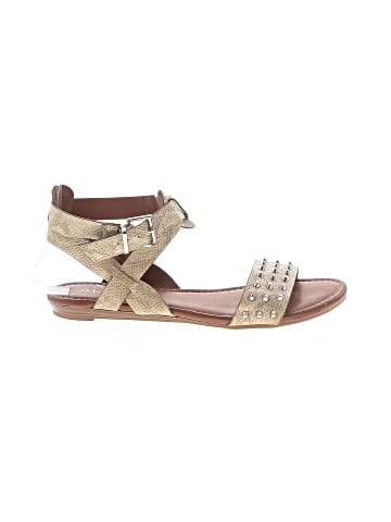 Aldo Sandals (view 1)