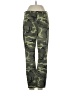 PacSun Camo Green Cargo Pants Size 26 waist - photo 1