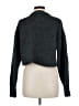 H&M Gray Turtleneck Sweater Size M - photo 2