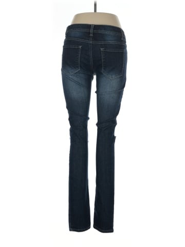 Blue Asphalt Jeans (view 2)