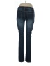 Blue Asphalt Hearts Blue Jeans Size 13R - photo 2