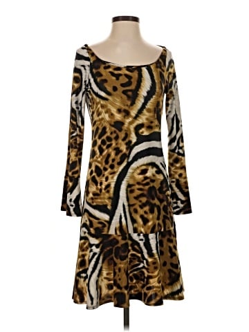 Barcelino Casual Dress (view 1)