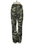 PacSun Camo Green Cargo Pants Size 26 waist - photo 2