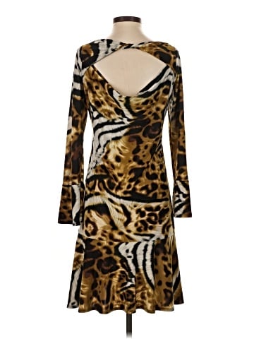 Barcelino Casual Dress (view 2)