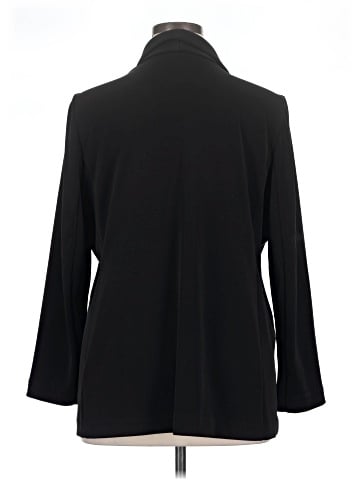 Susan Graver Blazer (view 2)