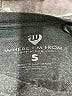 Assorted Brands Floral Gray Short Sleeve T-Shirt Size S - photo 7