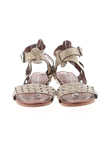 Aldo Sandals (view 2)