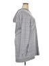Athleta Gray Pullover Sweater Size 2X - photo 4