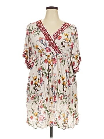 BILA Casual Dress (view 1)