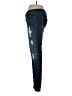 Blue Asphalt Hearts Blue Jeans Size 13R - photo 5