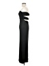 Shein Black Cocktail Dress Size S - photo 5