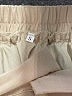 Unbranded Tan Casual Pants Size S - photo 7