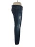 Blue Asphalt Hearts Blue Jeans Size 13R - photo 4
