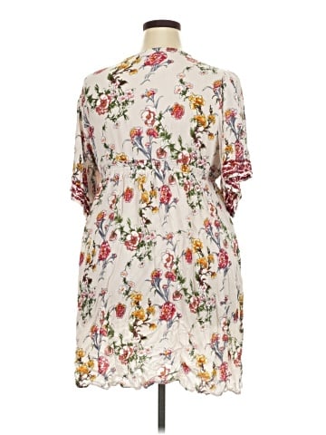 BILA Casual Dress (view 2)