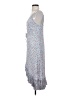 Rails Print Blue Casual Dress Size S - photo 5
