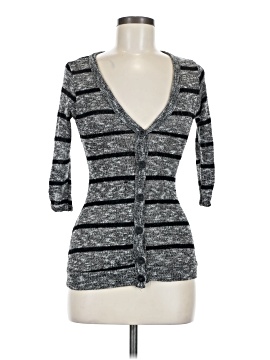 Chris & Carol Cardigan