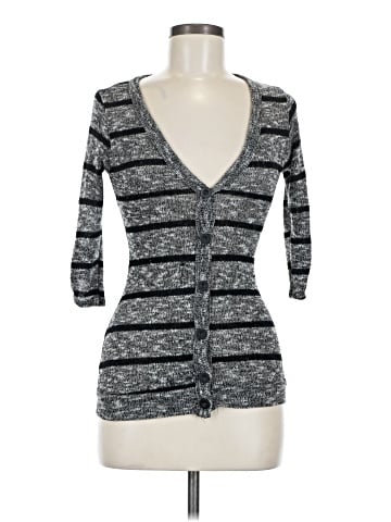 Chris & Carol Cardigan (view 1)