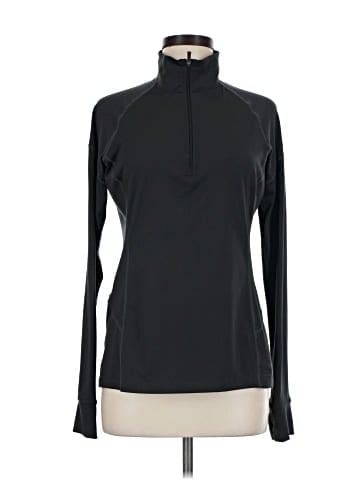 REI Track Jacket (view 1)
