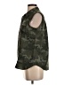 Eddie Bauer Camo Green Sleeveless Button-Down Shirt Size S (petite) - photo 5