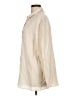 Primark Ivory Long Sleeve Button-Down Shirt Size L - photo 5