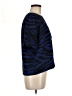 Ann Taylor LOFT Blue Short Sleeve Top Size M - photo 4
