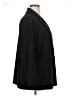 Susan Graver Black Blazer Size XL (petite) - photo 4