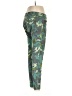 CAbi Camo Green Jeggings Size 6 - photo 4