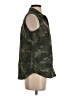 Eddie Bauer Camo Green Sleeveless Button-Down Shirt Size S (petite) - photo 4