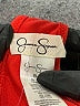 Jessica Simpson Red Swimsuit Top Size XL - photo 3