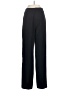 Wilfred 100% Polyester Solid Black Dress Pants Size 4 - photo 2