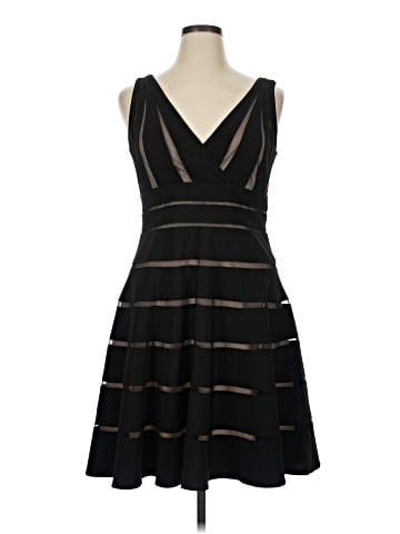 JS Collections Cocktail Dress (view 1)