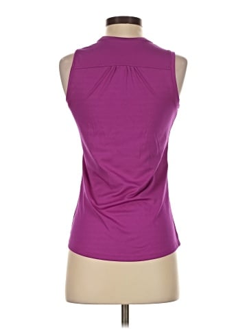 Danskin Now Sleeveless T-Shirt (view 2)