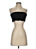 Shein Black Sleeveless Top Size XS - photo 1
