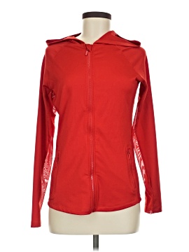 SAVVI Zip Up Hoodie (view 1)