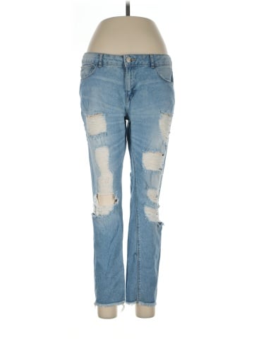 Refuge Jeans (view 1)