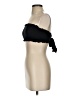 Shein Black Sleeveless Top Size XS - photo 5
