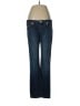 True Religion Hearts Blue Jeans Size 29 waist - photo 1