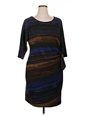 Robbie Bee Casual Dress (view 1)