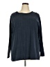 Mountain Lake Blue Pullover Sweater Size 2X - photo 1