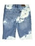 Lee Blue Denim Shorts Size 4 - photo 2
