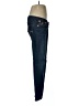 True Religion Hearts Blue Jeans Size 29 waist - photo 4