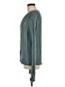Brooks Brothers 100% Cotton Teal Pullover Sweater Size M - photo 5