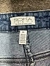 Sofia Jeans by Sofia Vergara Blue Denim Shorts Size 16 - photo 3